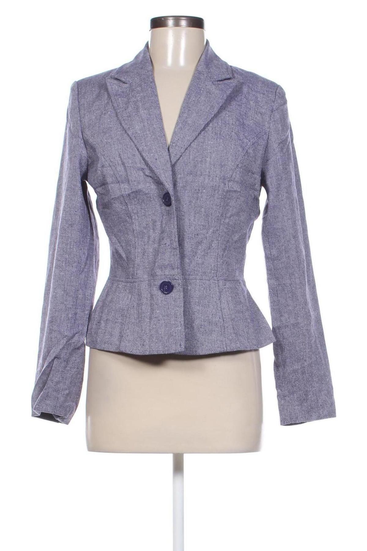 Damen Blazer Bpc Bonprix Collection, Größe M, Farbe Blau, Preis € 33,99