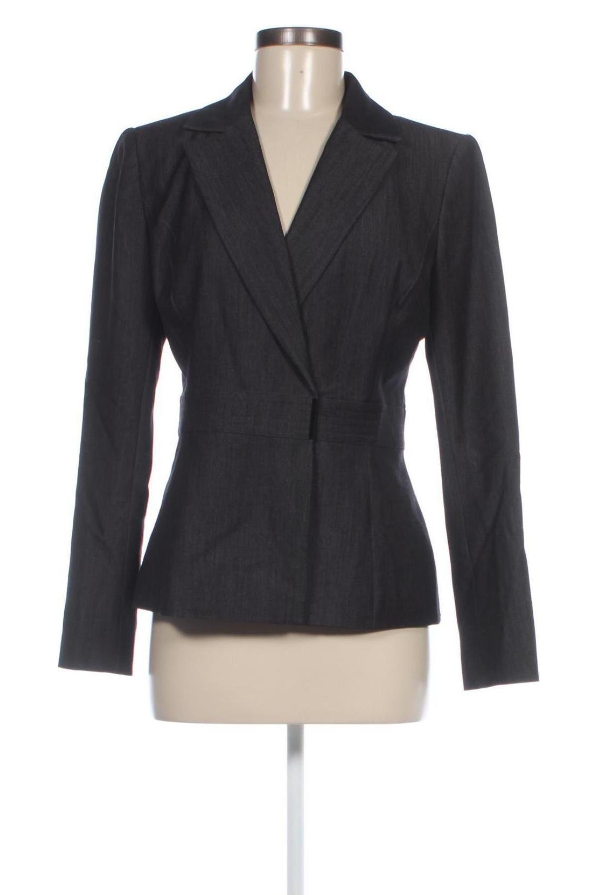 Damen Blazer Calvin Klein, Größe M, Farbe Grau, Preis € 142,99