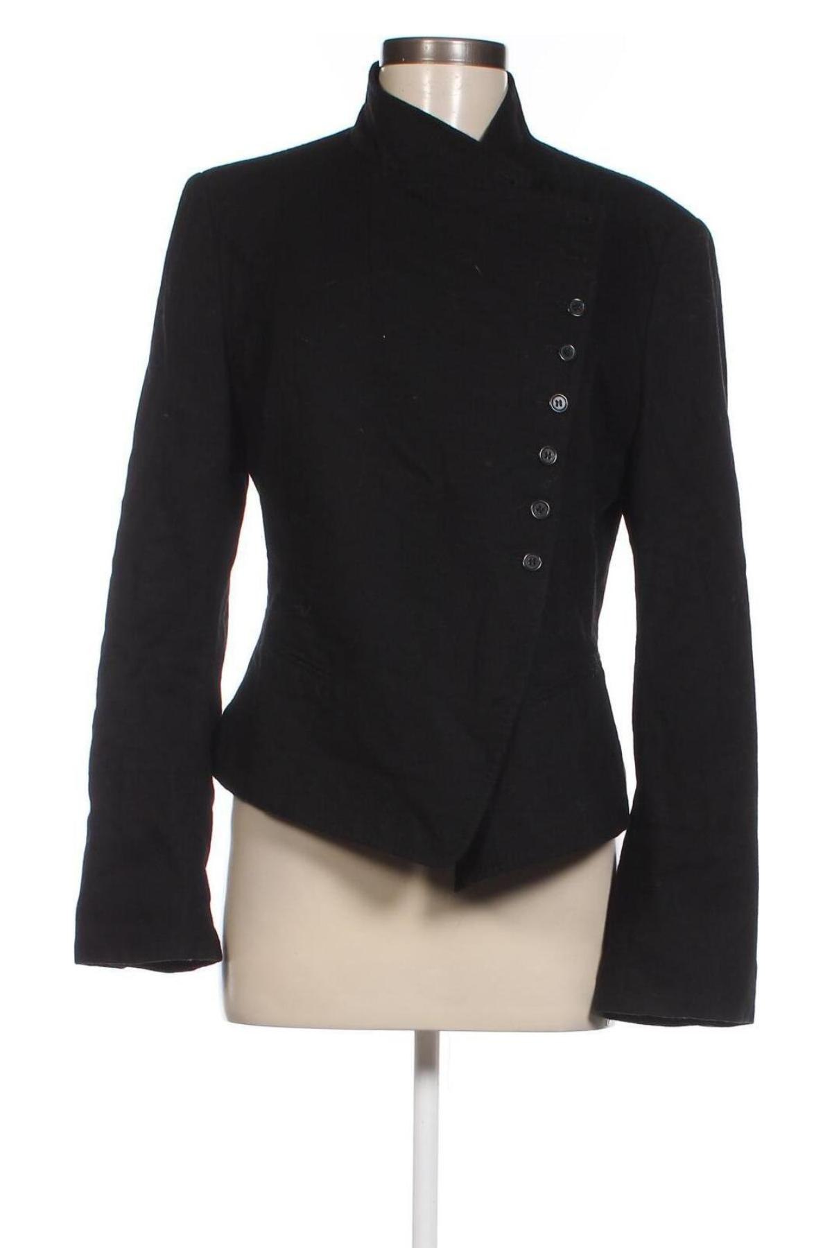 Damen Blazer Cinque, Größe M, Farbe Schwarz, Preis 38,49 €