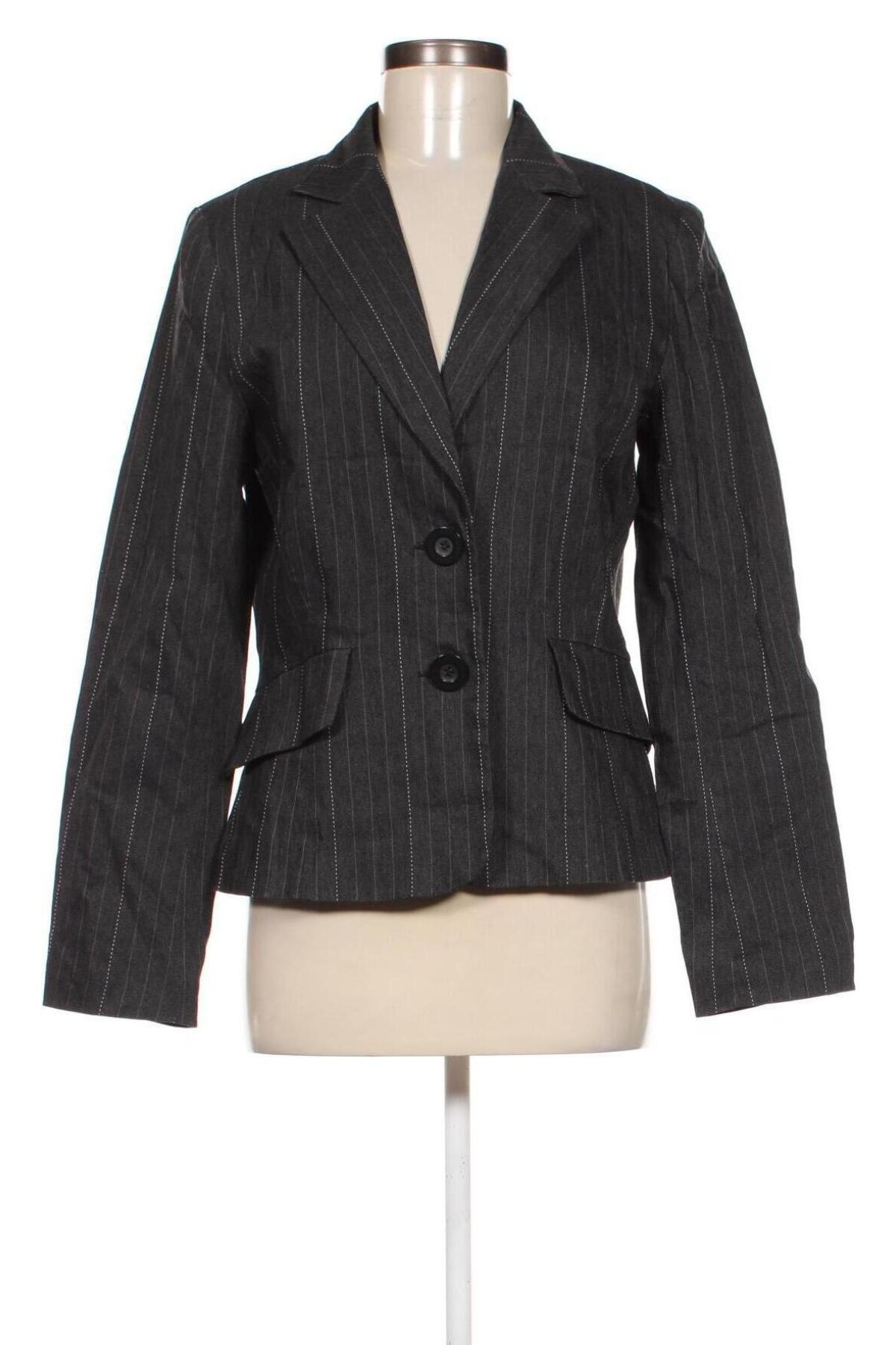 Damen Blazer Clockhouse, Größe M, Farbe Mehrfarbig, Preis € 33,99