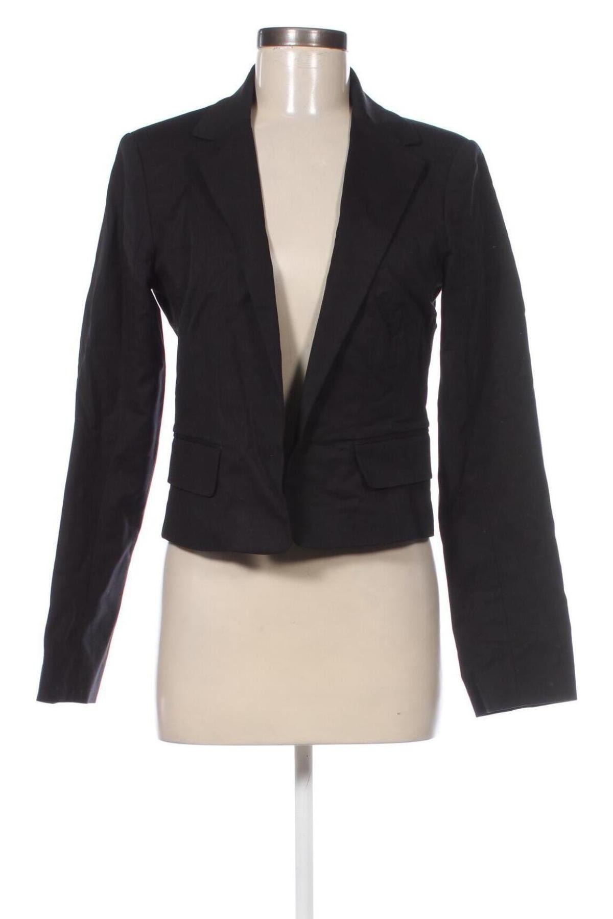 Damen Blazer Closed, Größe M, Farbe Schwarz, Preis 159,49 €