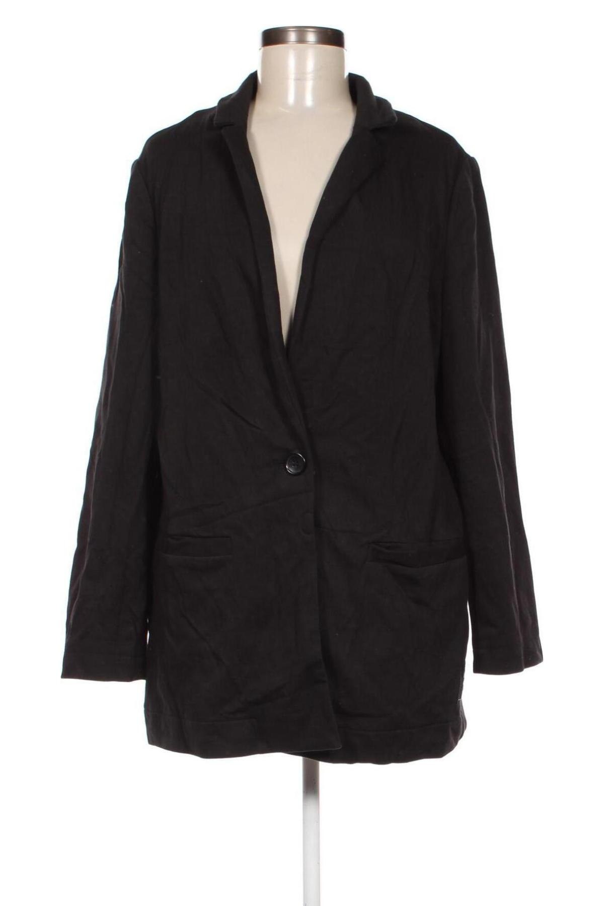 Damen Blazer Comma,, Größe L, Farbe Schwarz, Preis € 75,99