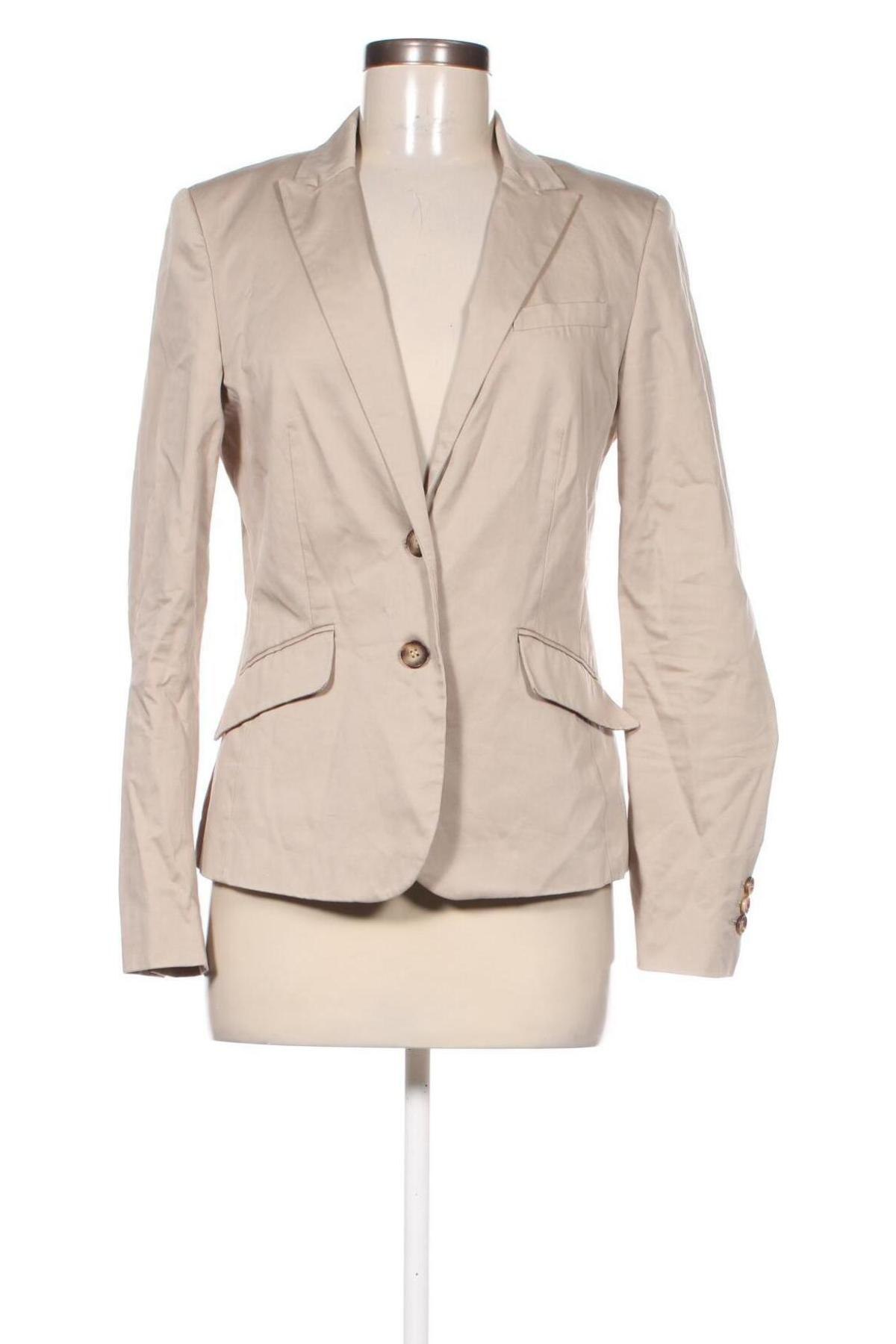 Damen Blazer Esprit, Größe M, Farbe Beige, Preis € 34,69