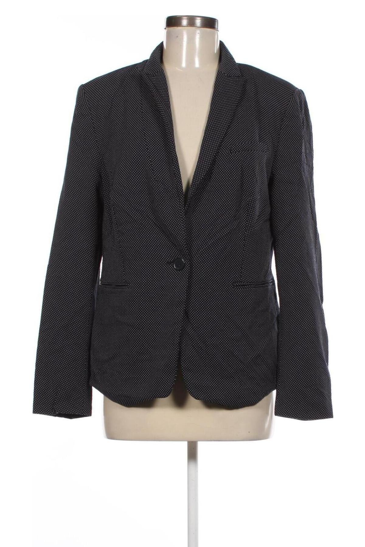 Damen Blazer Esprit, Größe L, Farbe Blau, Preis € 21,99