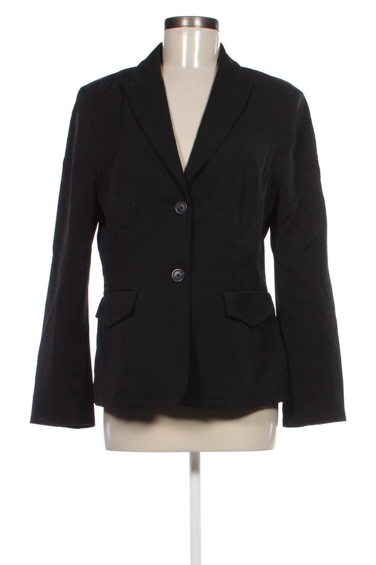 Damen Blazer Esprit, Größe L, Farbe Schwarz, Preis € 47,99