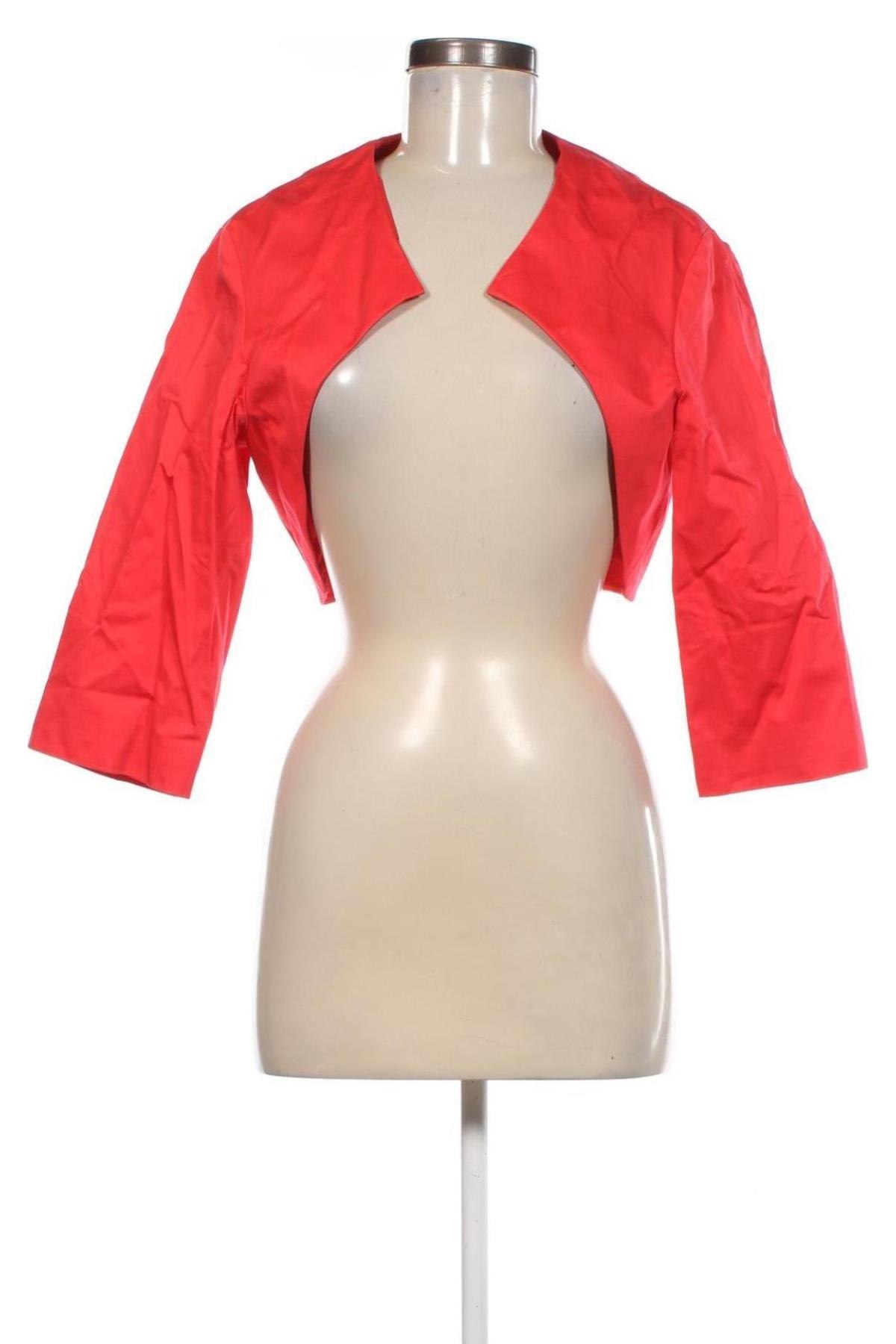 Damen Blazer Esprit, Größe XL, Farbe Rot, Preis 47,99 €