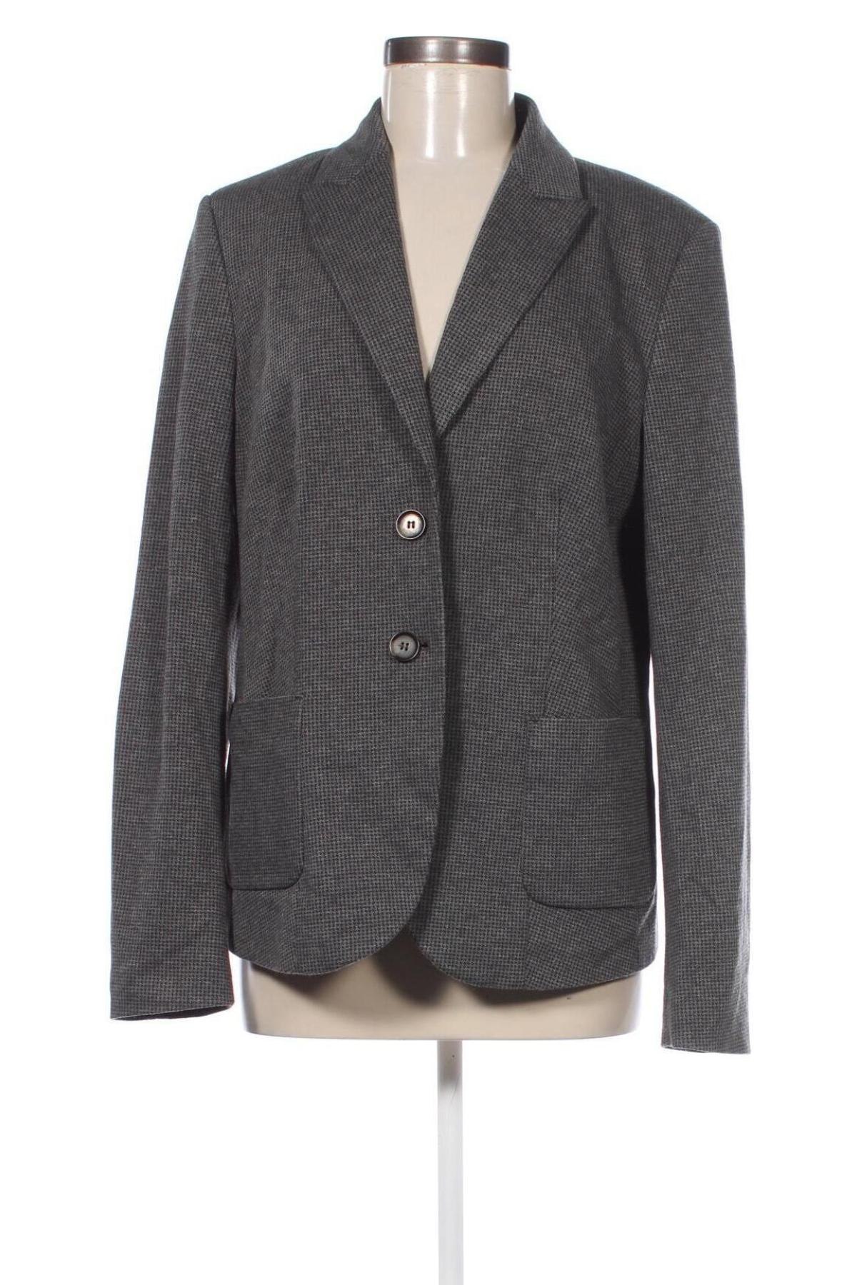 Damen Blazer Esprit, Größe XL, Farbe Grau, Preis 20,99 €