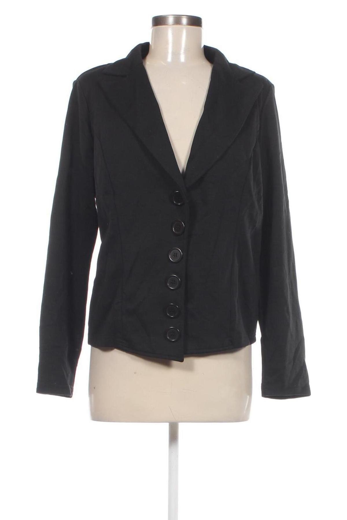 Damen Blazer Etam, Größe L, Farbe Schwarz, Preis € 24,49