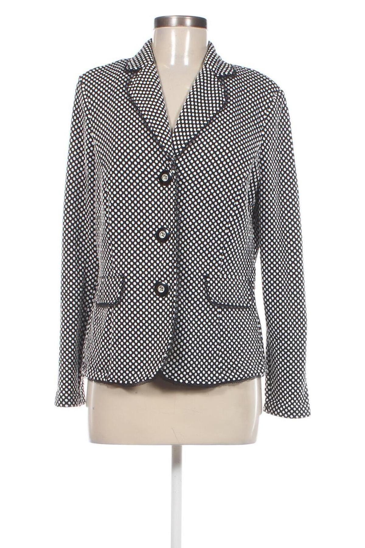 Damen Blazer Frank Walder, Größe M, Farbe Mehrfarbig, Preis € 75,99