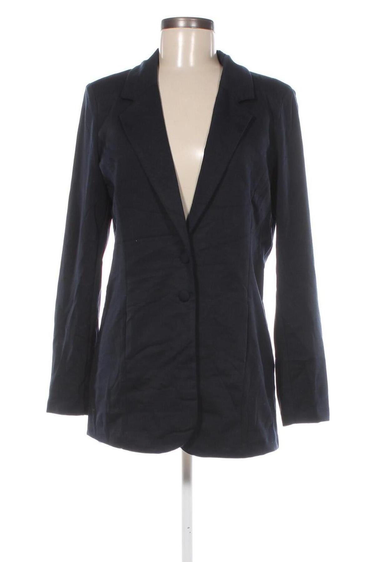 Damen Blazer Free, Größe L, Farbe Blau, Preis € 33,99