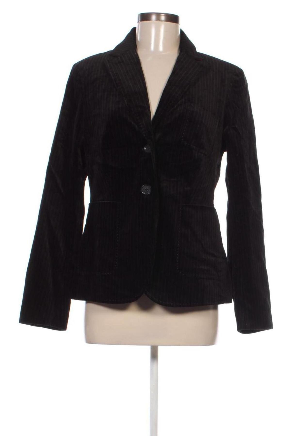 Damen Blazer Gant, Größe XL, Farbe Schwarz, Preis € 57,49