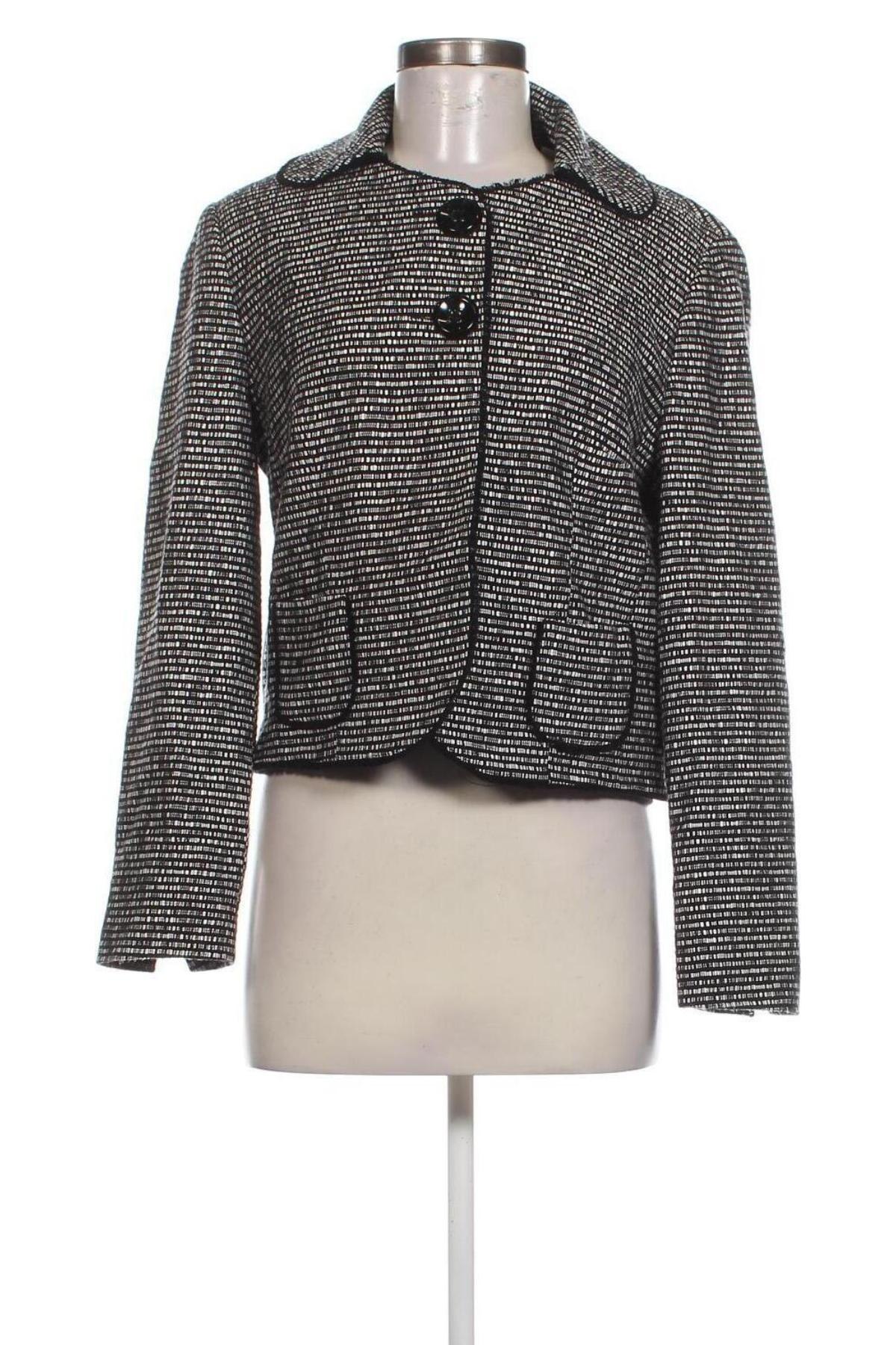 Damen Blazer Gerry Weber, Größe M, Farbe Mehrfarbig, Preis € 55,75