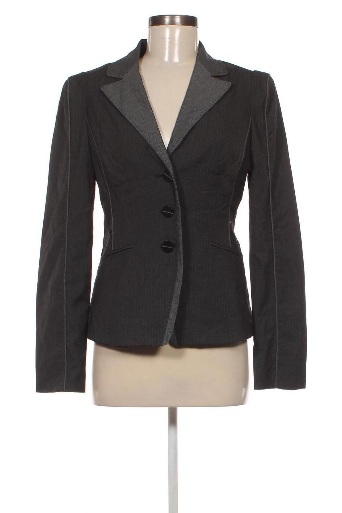 Damen Blazer Gg, Größe M, Farbe Grau, Preis 17,49 €