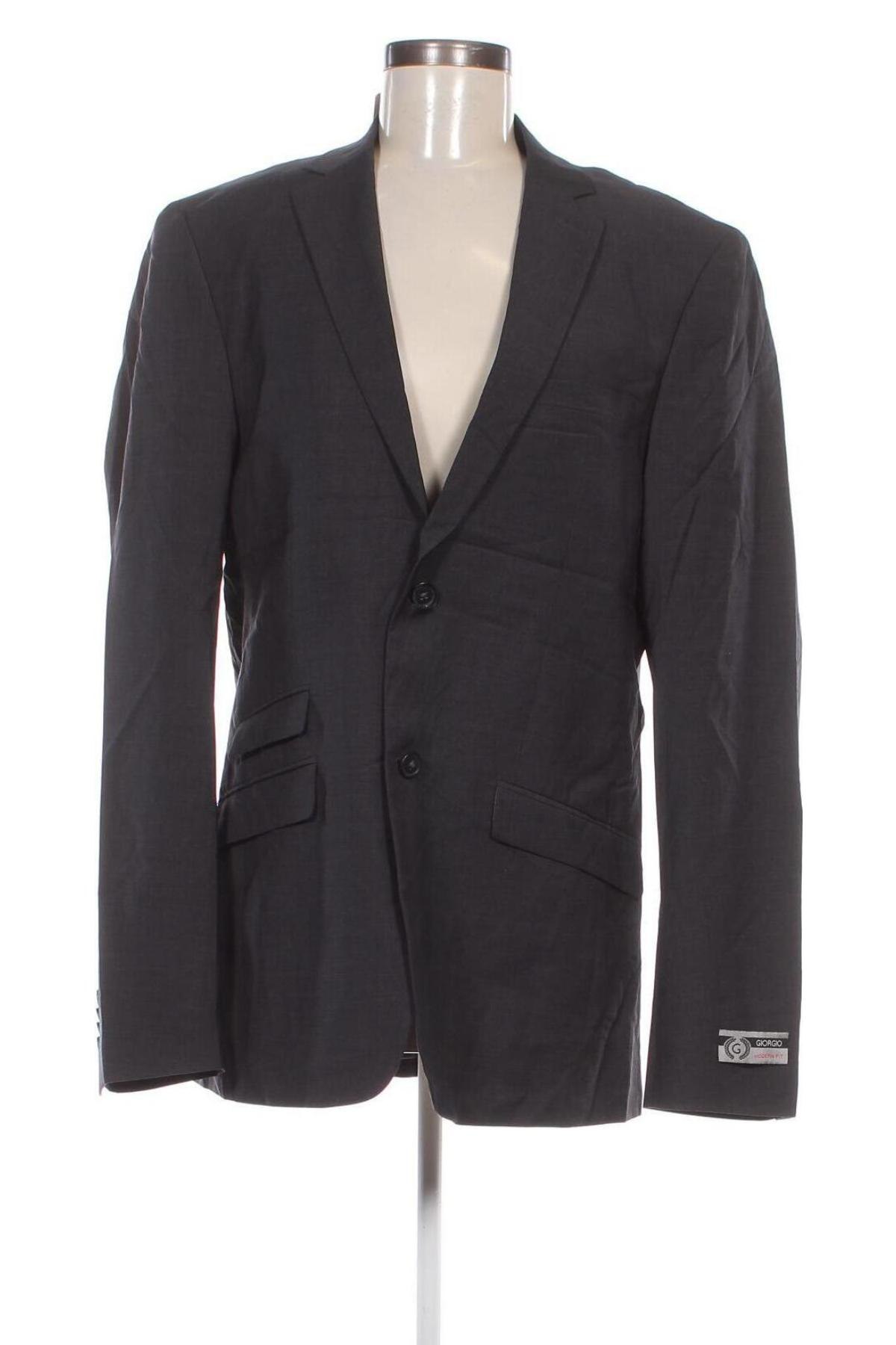 Damen Blazer Giorgio, Größe M, Farbe Schwarz, Preis € 15,99