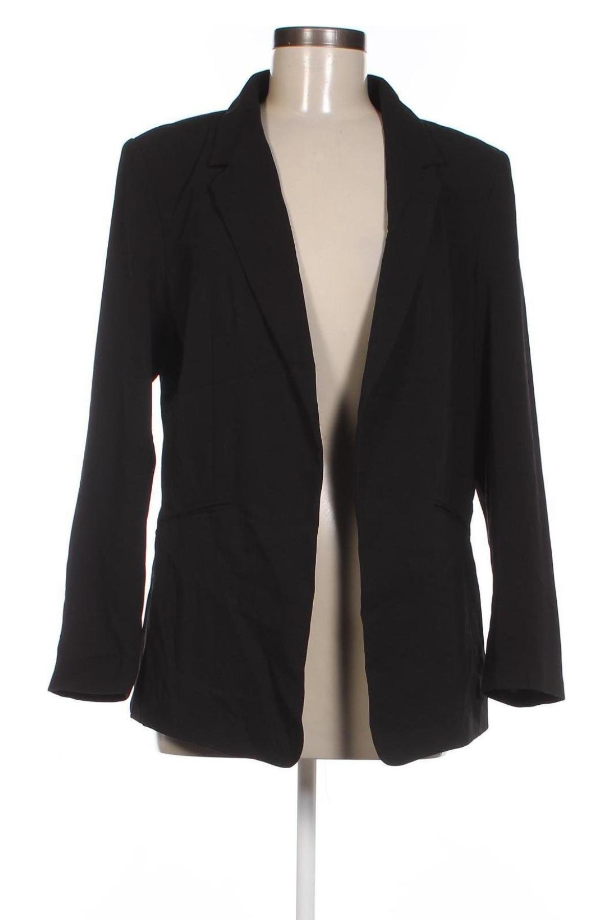 Damen Blazer H&M, Größe M, Farbe Schwarz, Preis € 15,99