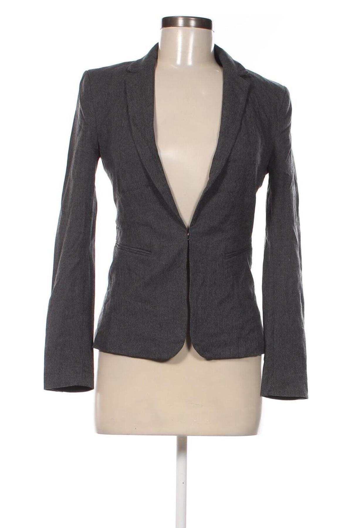 Damen Blazer H&M, Größe XS, Farbe Mehrfarbig, Preis € 15,99