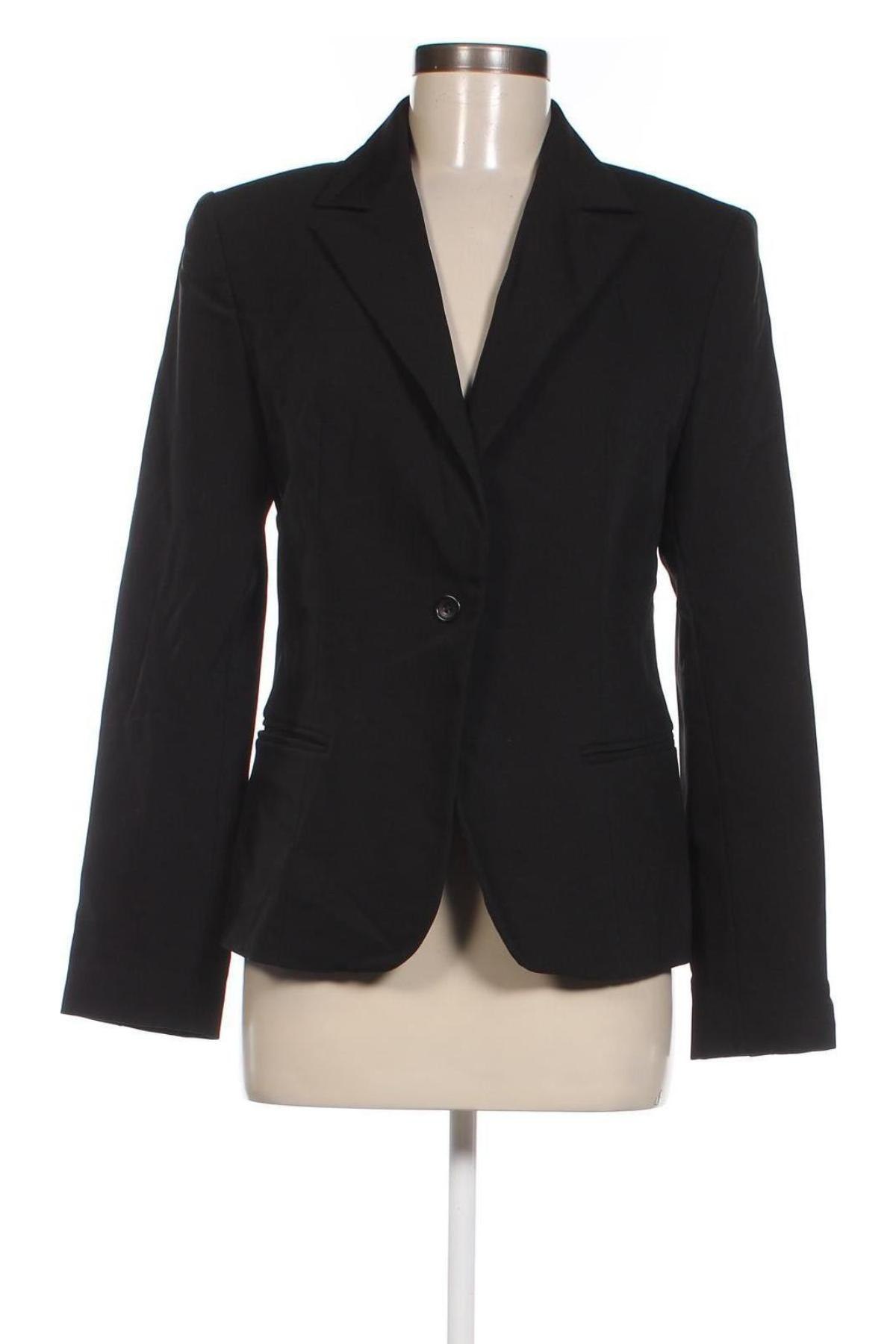 Damen Blazer In Wear, Größe M, Farbe Schwarz, Preis 38,49 €