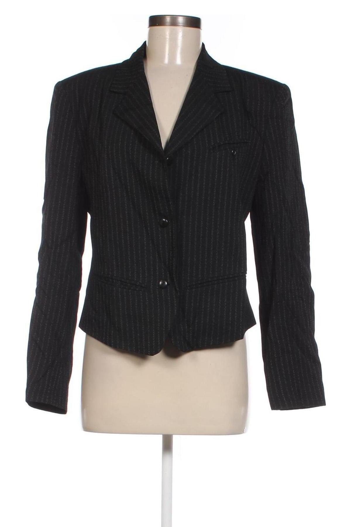 Damen Blazer In Wear, Größe L, Farbe Schwarz, Preis 34,49 €