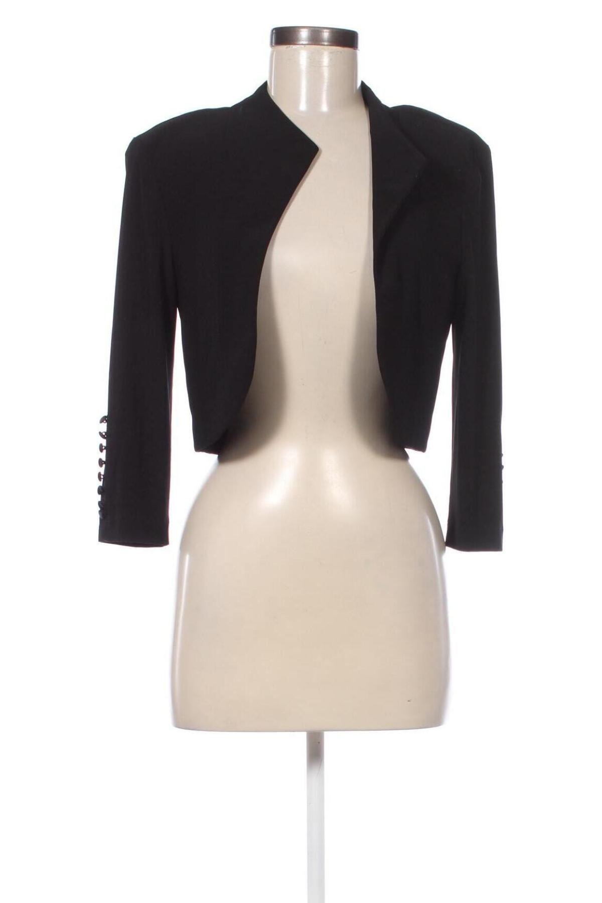 Damen Blazer Joseph Ribkoff, Größe M, Farbe Schwarz, Preis 38,49 €