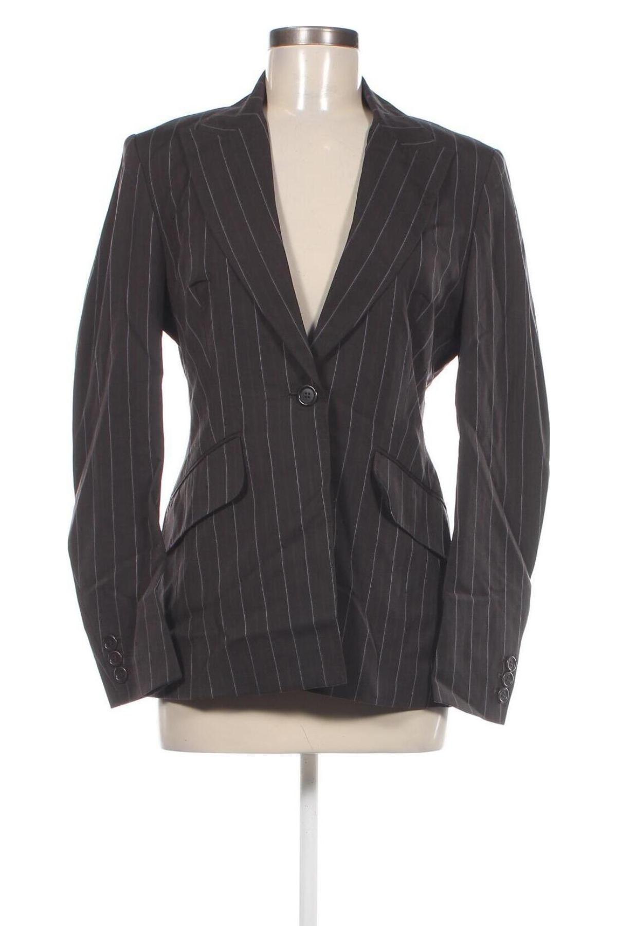 Dámske sako  Karen Millen, Veľkosť M, Farba Hnedá, Cena  48,95 €