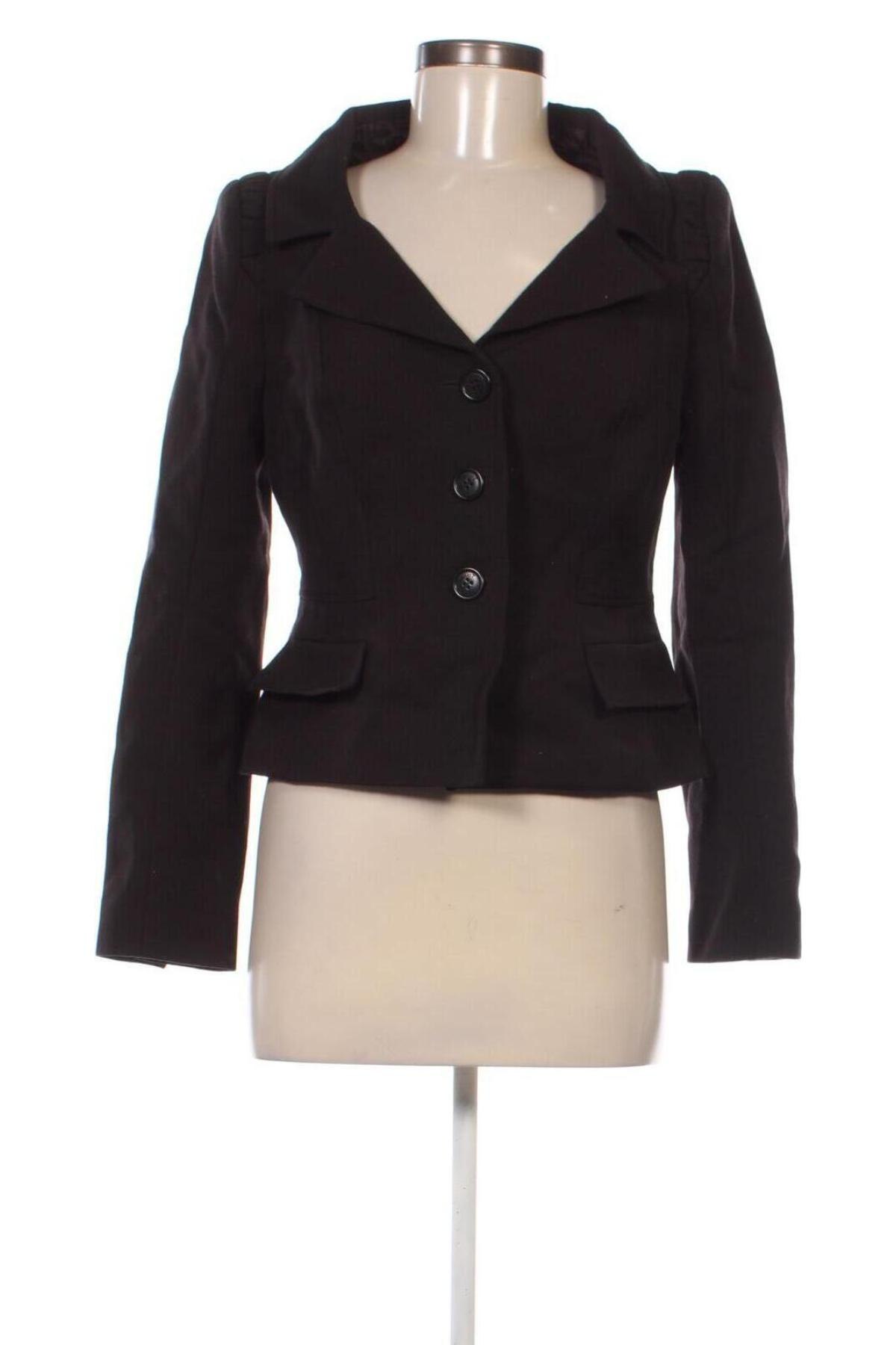 Damen Blazer L.K. Bennett, Größe M, Farbe Braun, Preis € 142,99