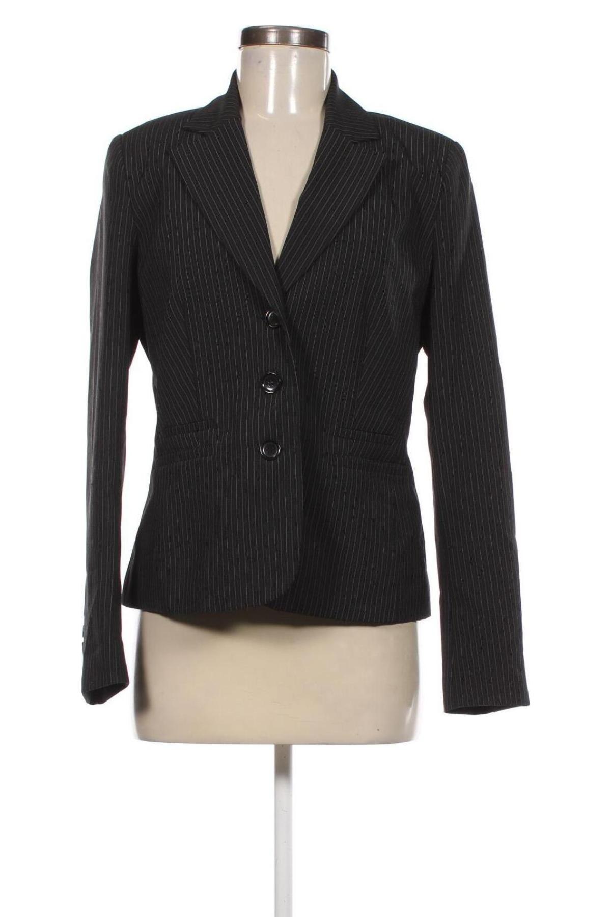 Damen Blazer Laura Scott, Größe M, Farbe Schwarz, Preis 33,99 €