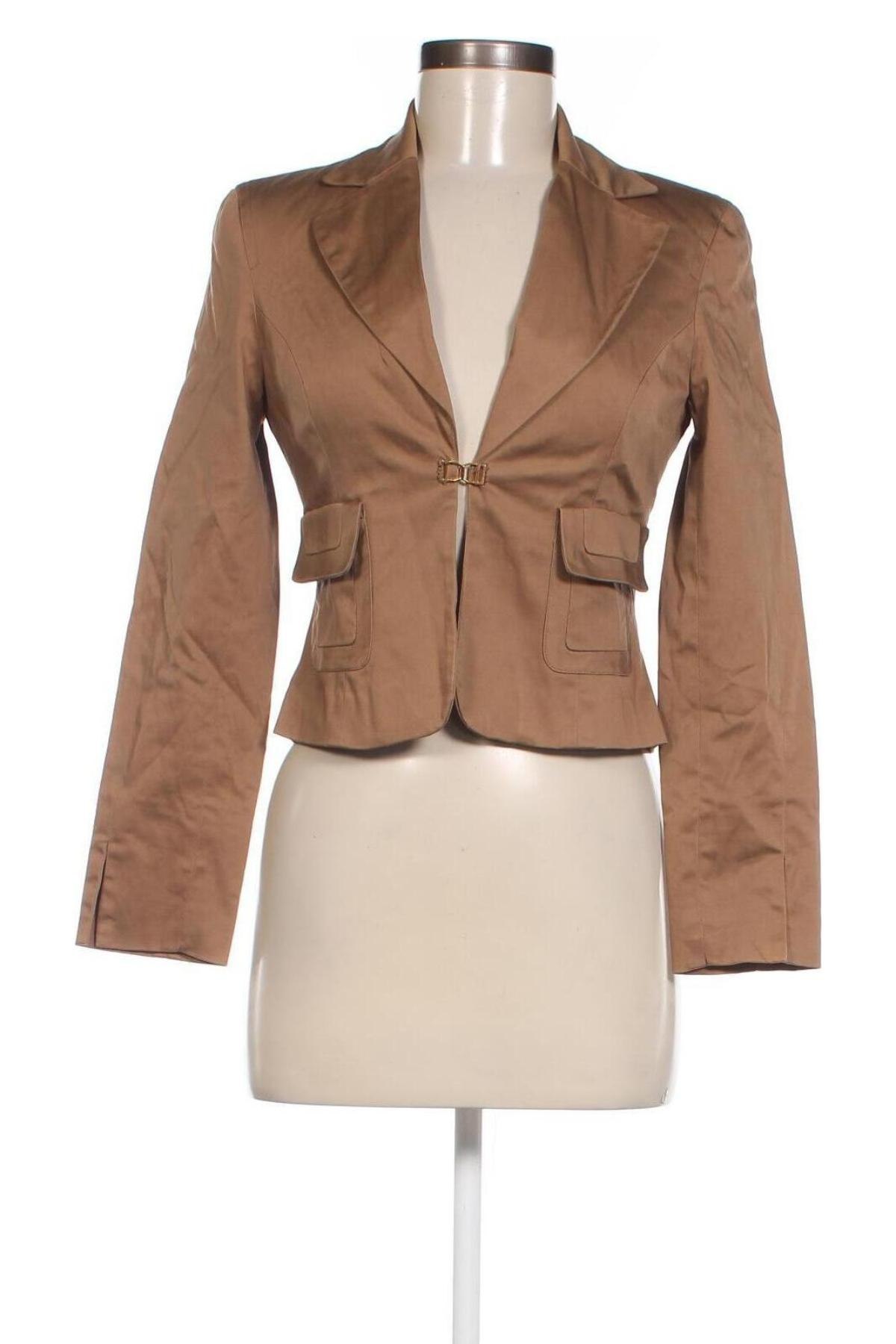 Damen Blazer Laura Scott, Größe XL, Farbe Braun, Preis 14,99 €