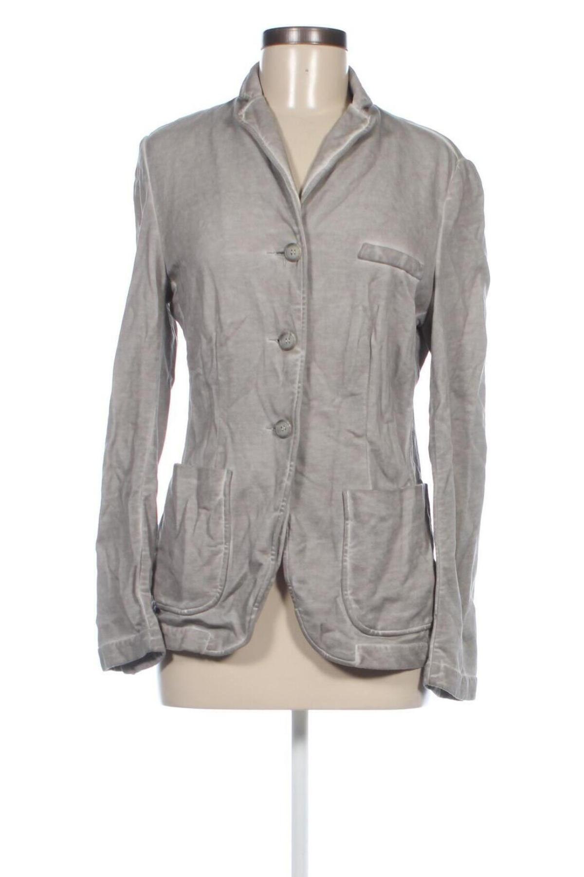 Damen Blazer Liebeskind, Größe L, Farbe Beige, Preis € 142,99