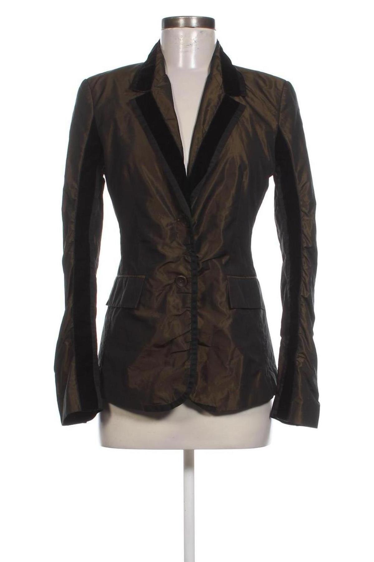 Damen Blazer Marc Aurel, Größe S, Farbe Braun, Preis € 234,47