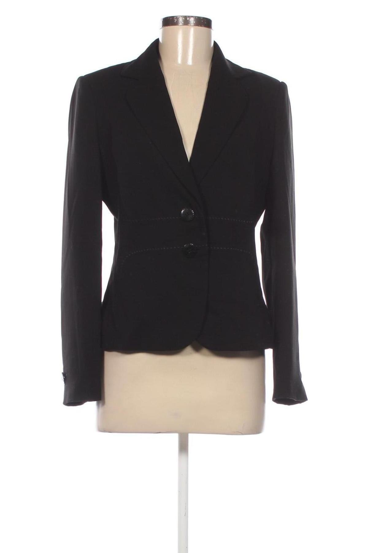 Damen Blazer Marks & Spencer, Größe XL, Farbe Schwarz, Preis € 15,99