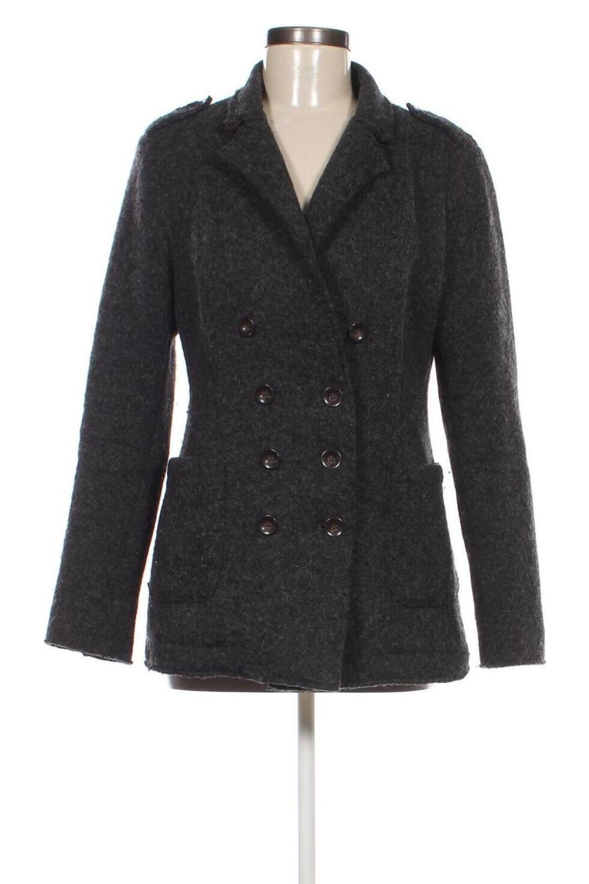 Damen Blazer Mason's, Größe M, Farbe Grau, Preis € 41,99