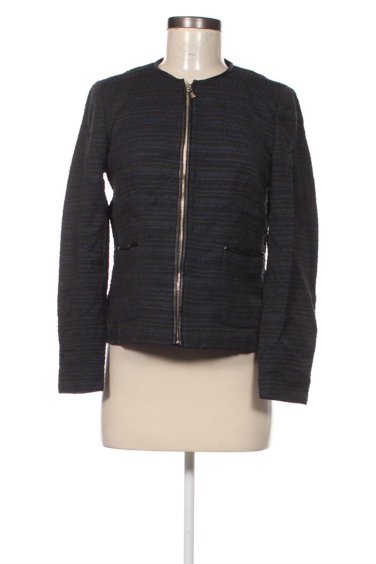 Dámske sako  Massimo Dutti, Veľkosť M, Farba Čierna, Cena  61,95 €