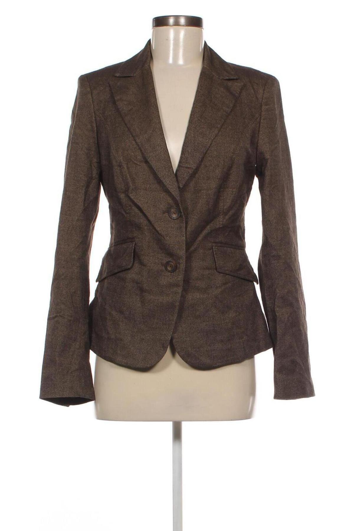 Damen Blazer Mexx, Größe M, Farbe Braun, Preis 20,99 €