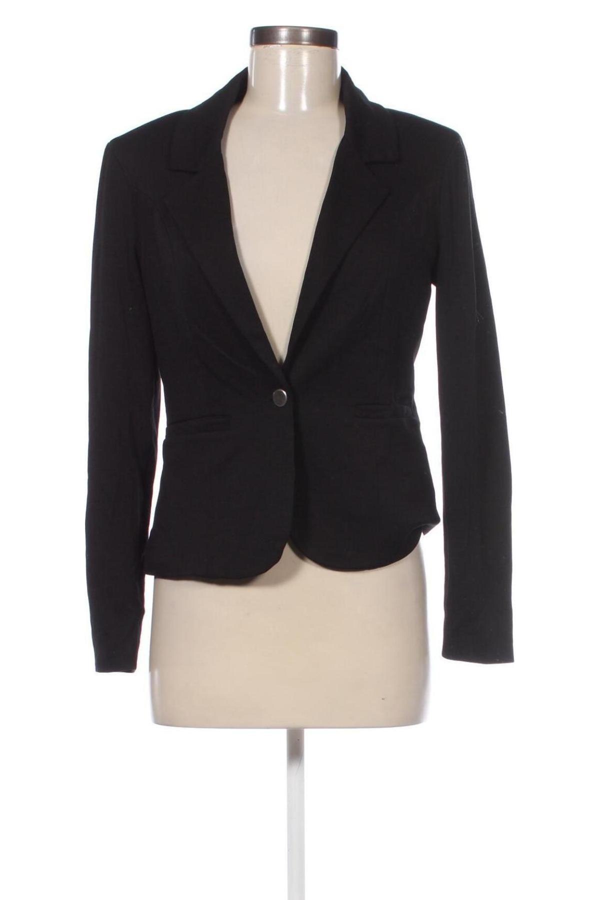 Damen Blazer Minus, Größe S, Farbe Schwarz, Preis 75,99 €