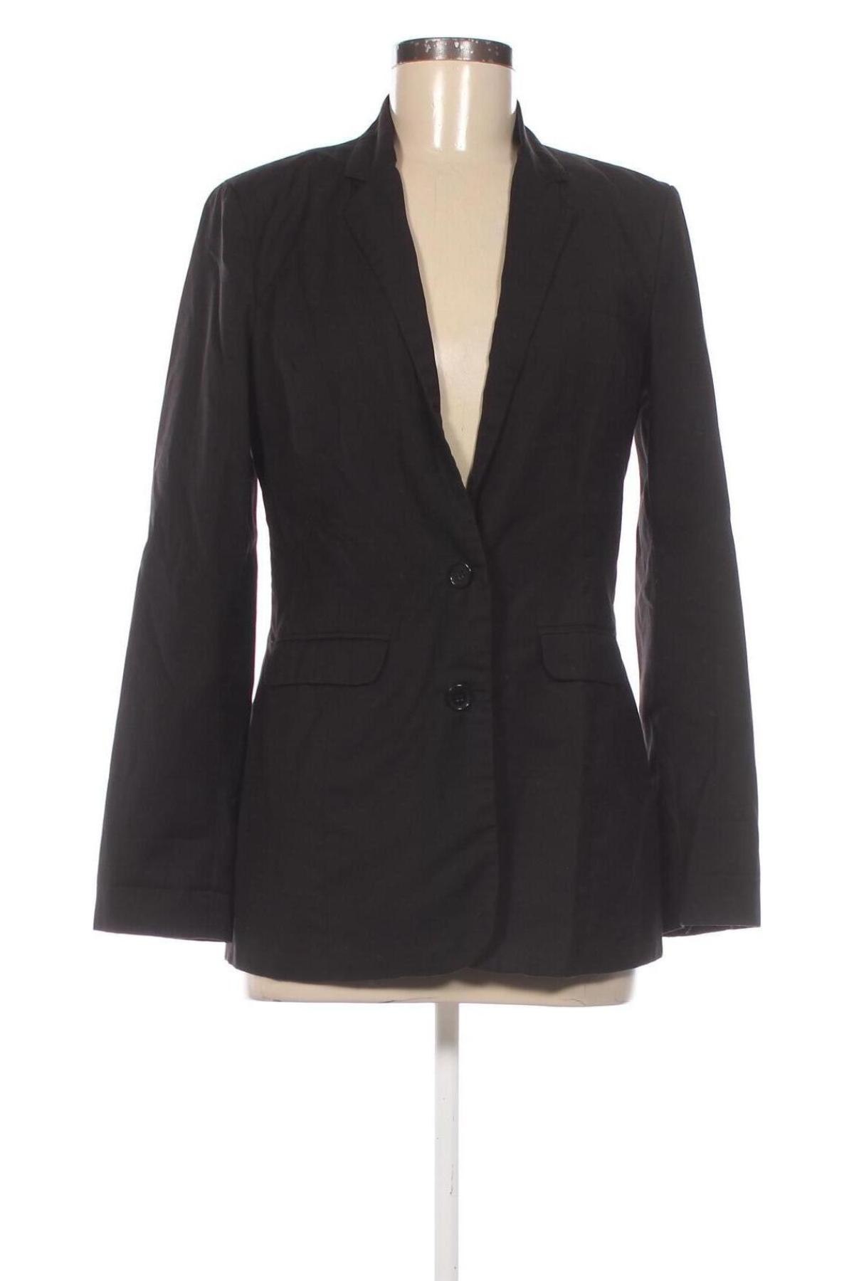 Damen Blazer Modstrom, Größe M, Farbe Schwarz, Preis 34,49 €