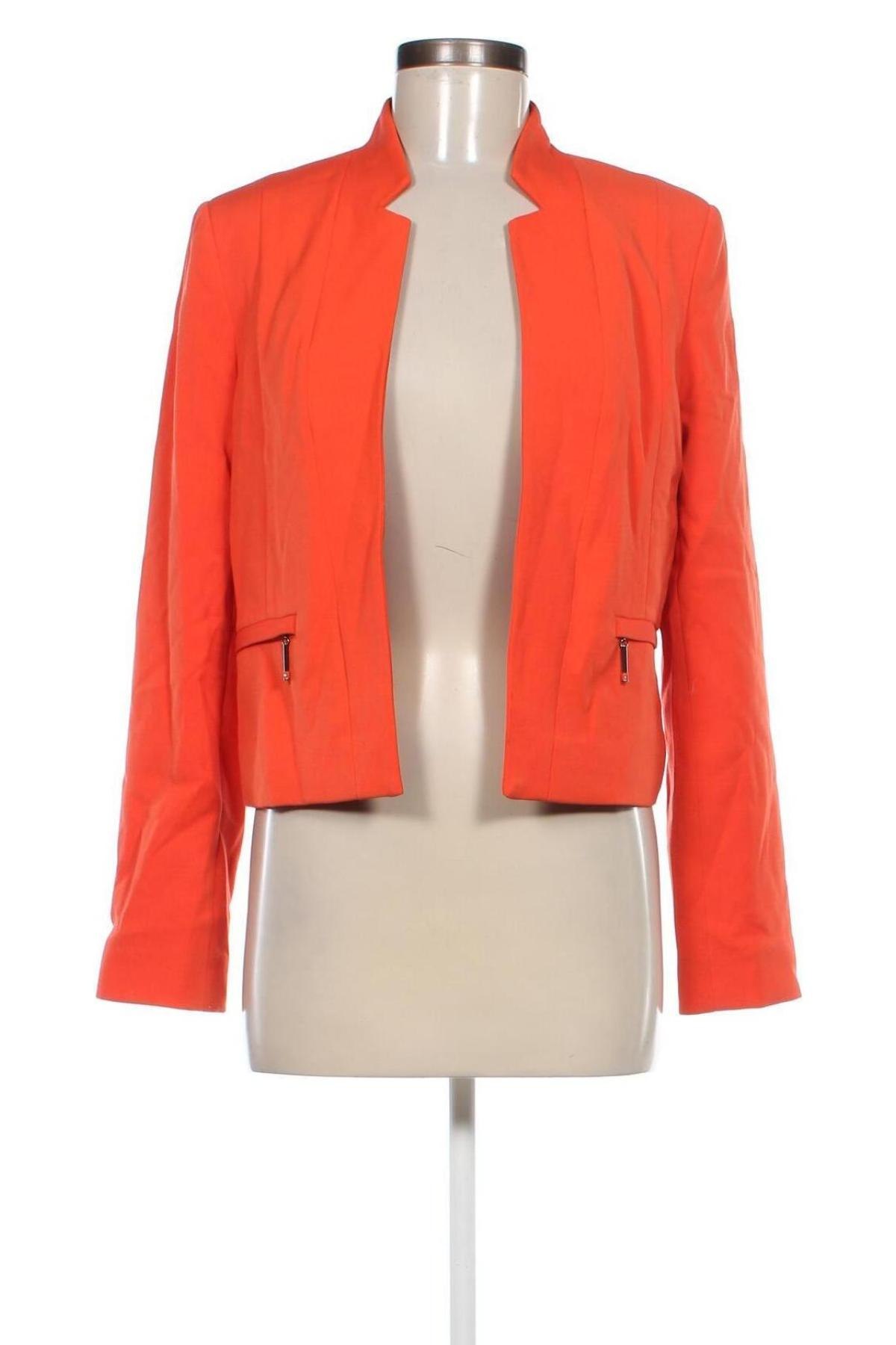 Damen Blazer Monnari, Größe M, Farbe Rot, Preis € 11,99