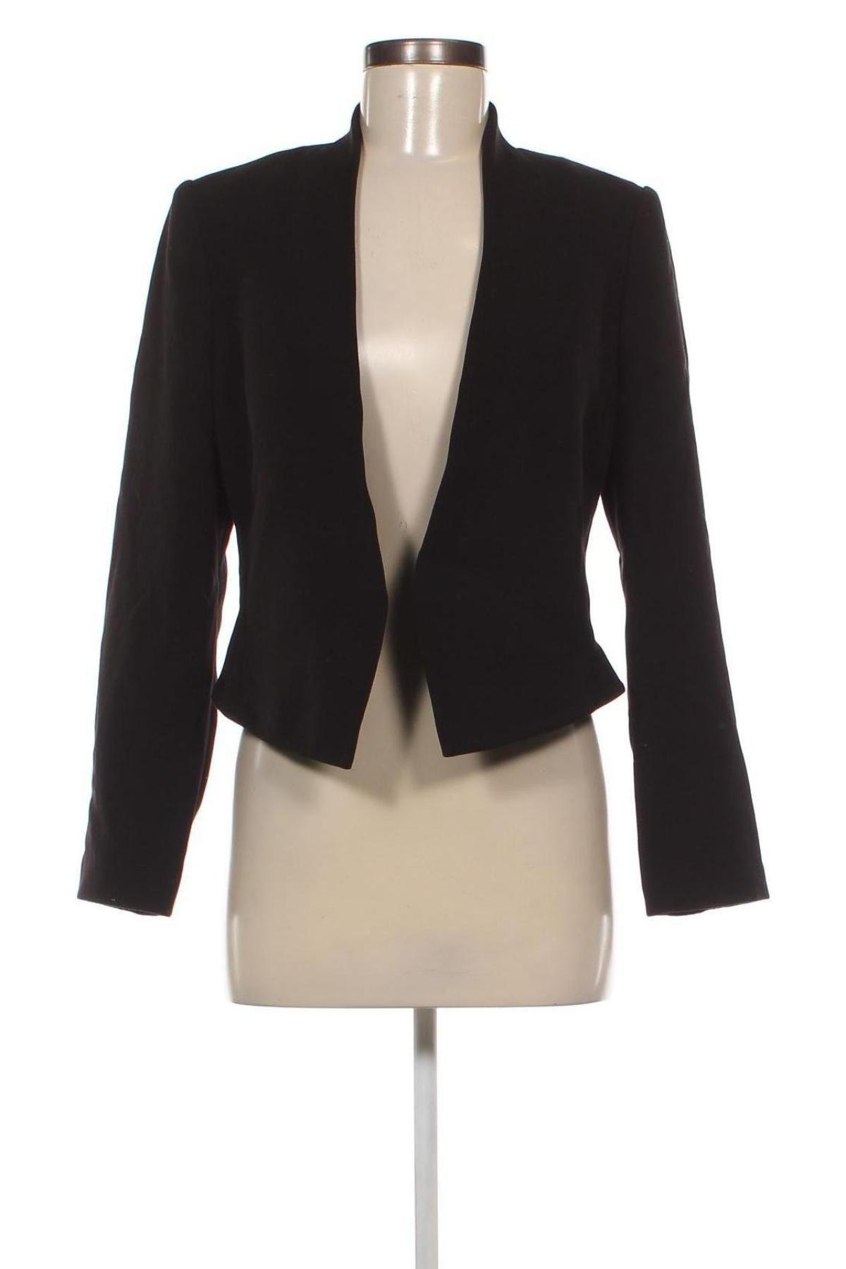 Damen Blazer Monsoon, Größe M, Farbe Schwarz, Preis € 47,99