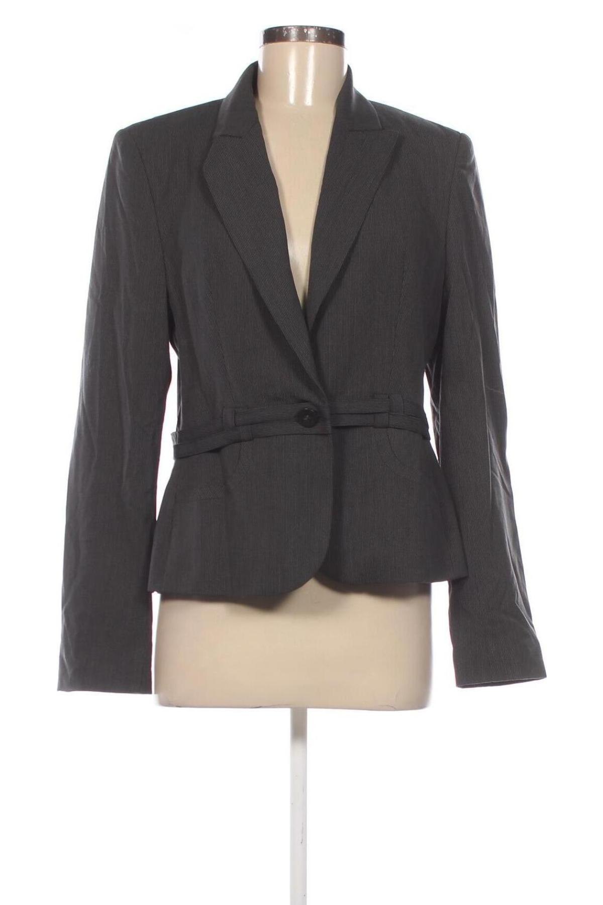 Damen Blazer Next, Größe L, Farbe Grau, Preis € 21,99