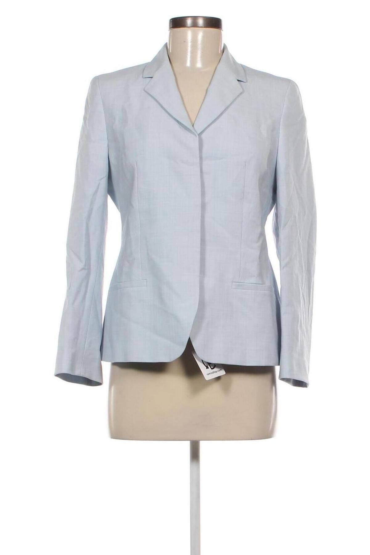 Damen Blazer Next, Größe M, Farbe Blau, Preis € 47,99