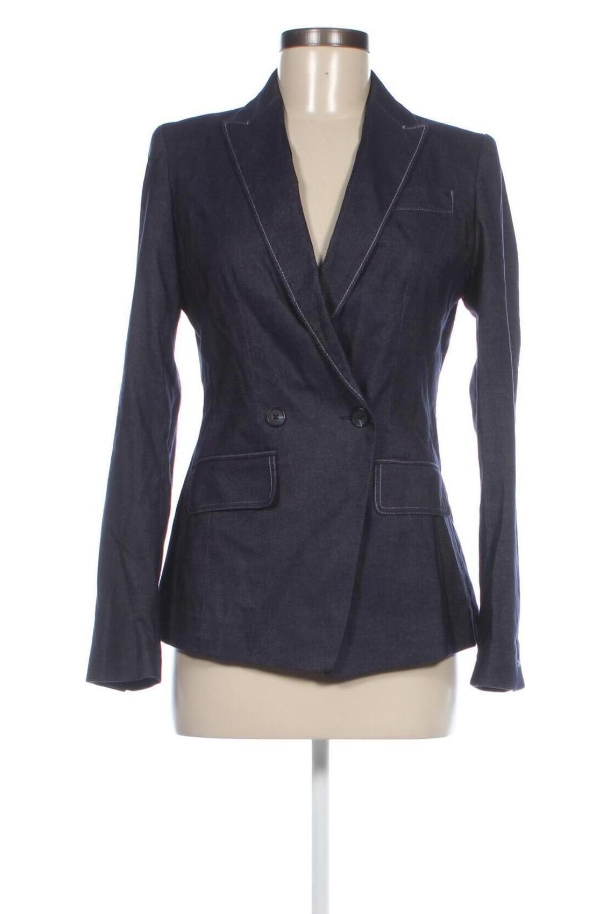 Damen Blazer Next, Größe S, Farbe Blau, Preis 20,99 €