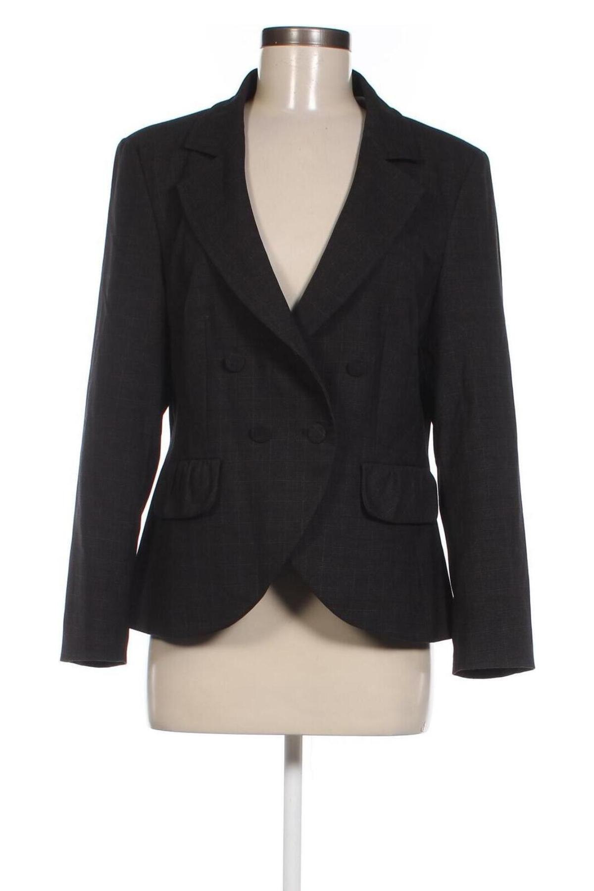 Damen Blazer Next, Größe XL, Farbe Schwarz, Preis € 47,99