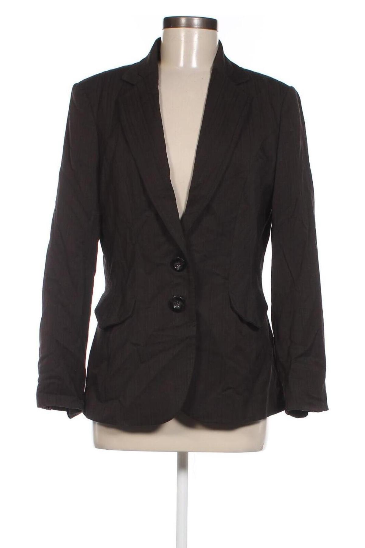 Damen Blazer Next, Größe XL, Farbe Braun, Preis 32,49 €