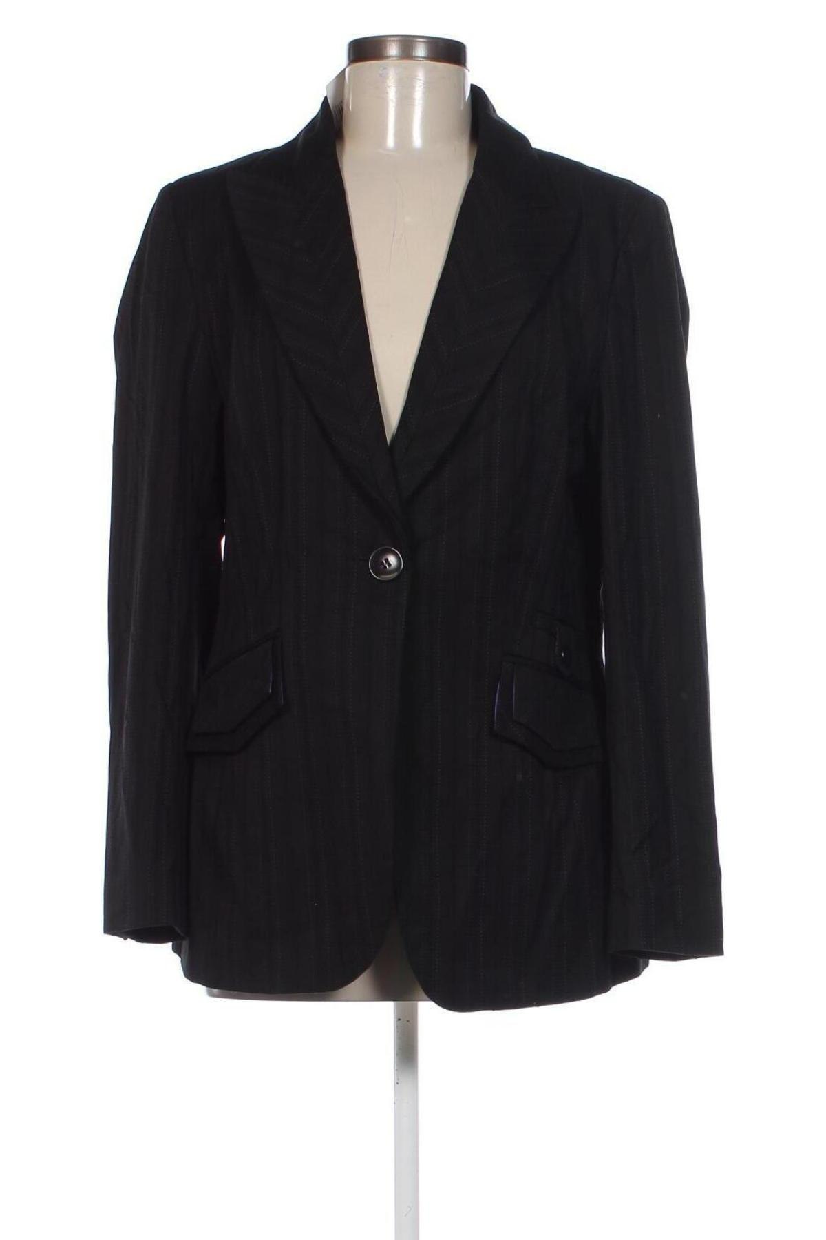 Damen Blazer Next, Größe XXL, Farbe Schwarz, Preis € 47,99