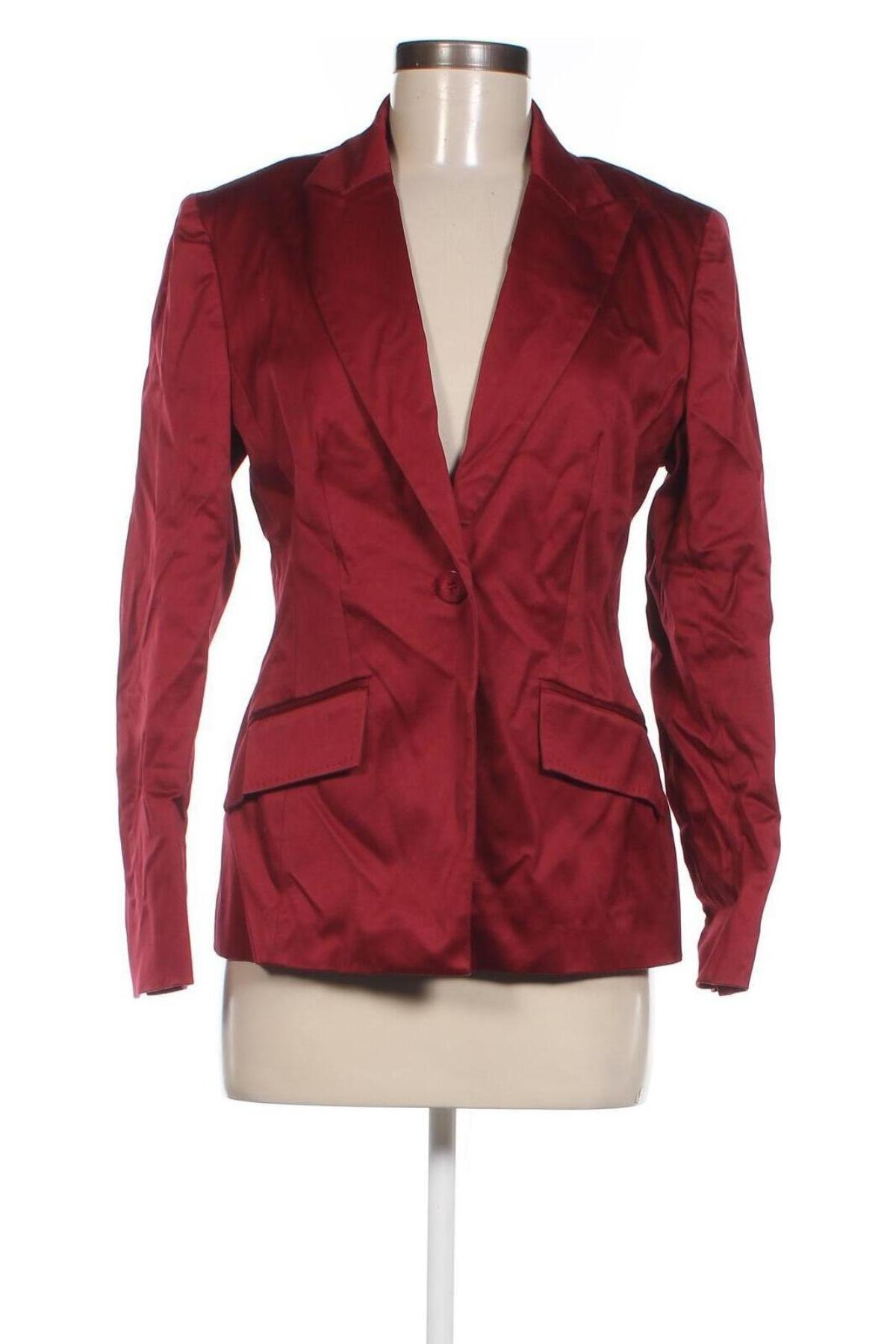 Damen Blazer Next, Größe XL, Farbe Rot, Preis 32,49 €