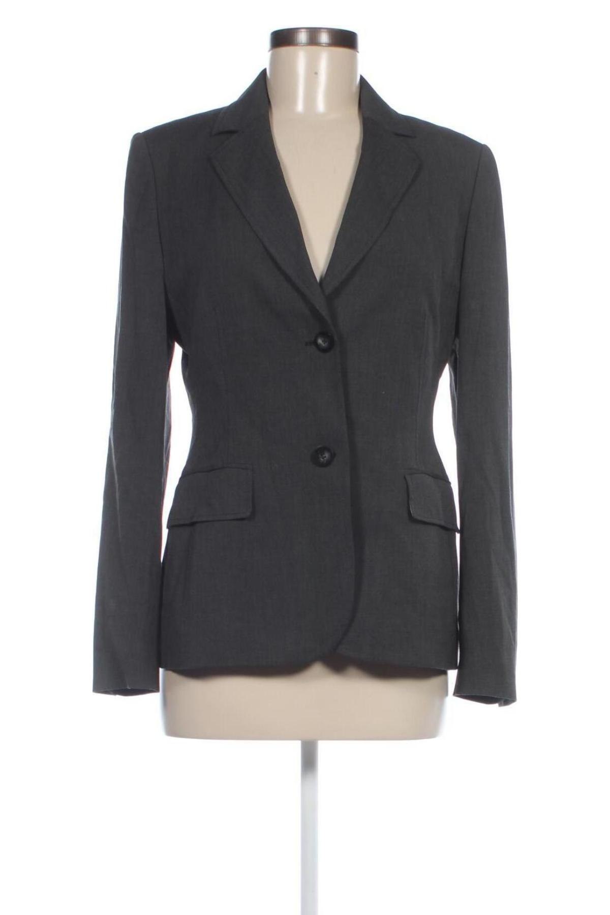 Damen Blazer Next, Größe M, Farbe Grau, Preis 47,99 €