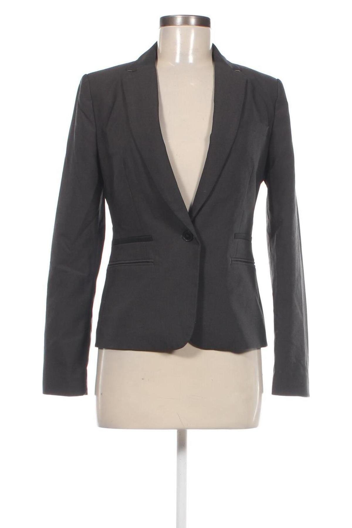 Damen Blazer Next, Größe S, Farbe Schwarz, Preis 21,99 €