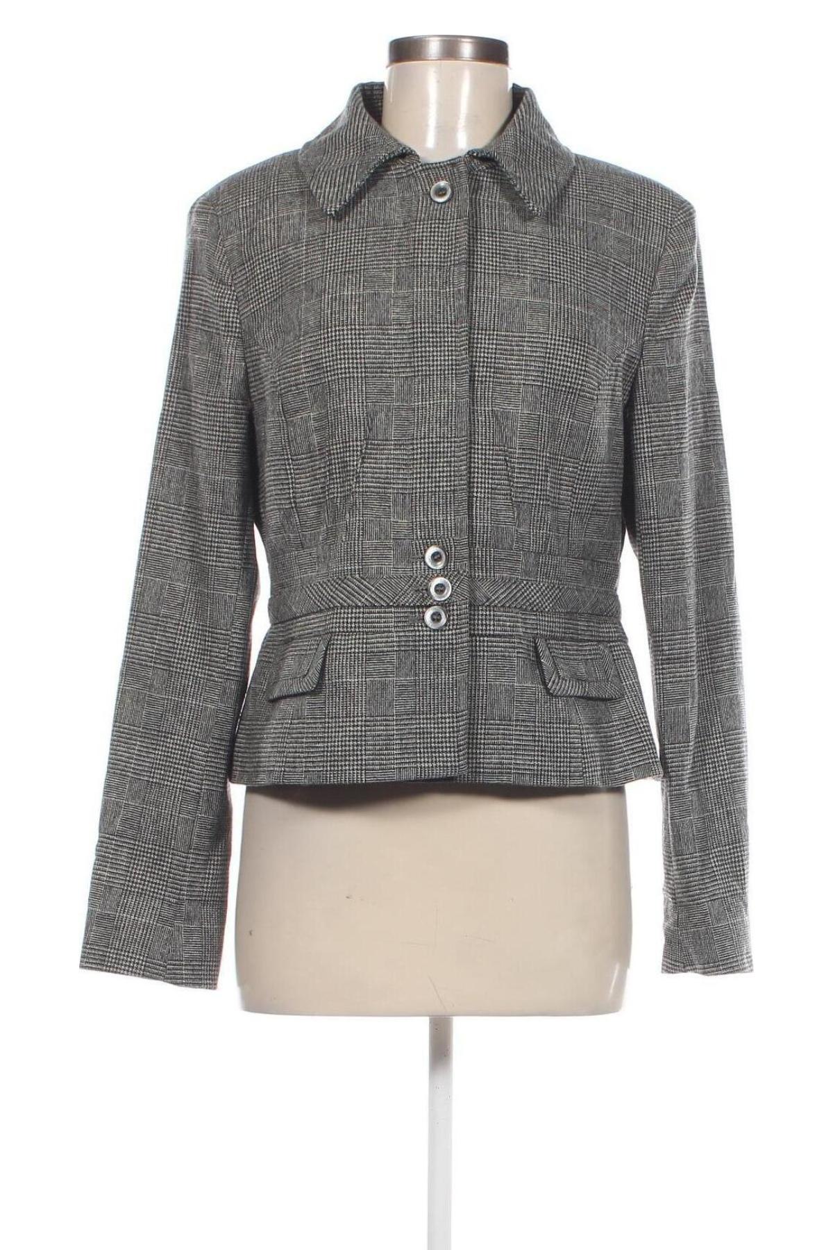 Damen Blazer Next, Größe L, Farbe Grau, Preis € 21,99