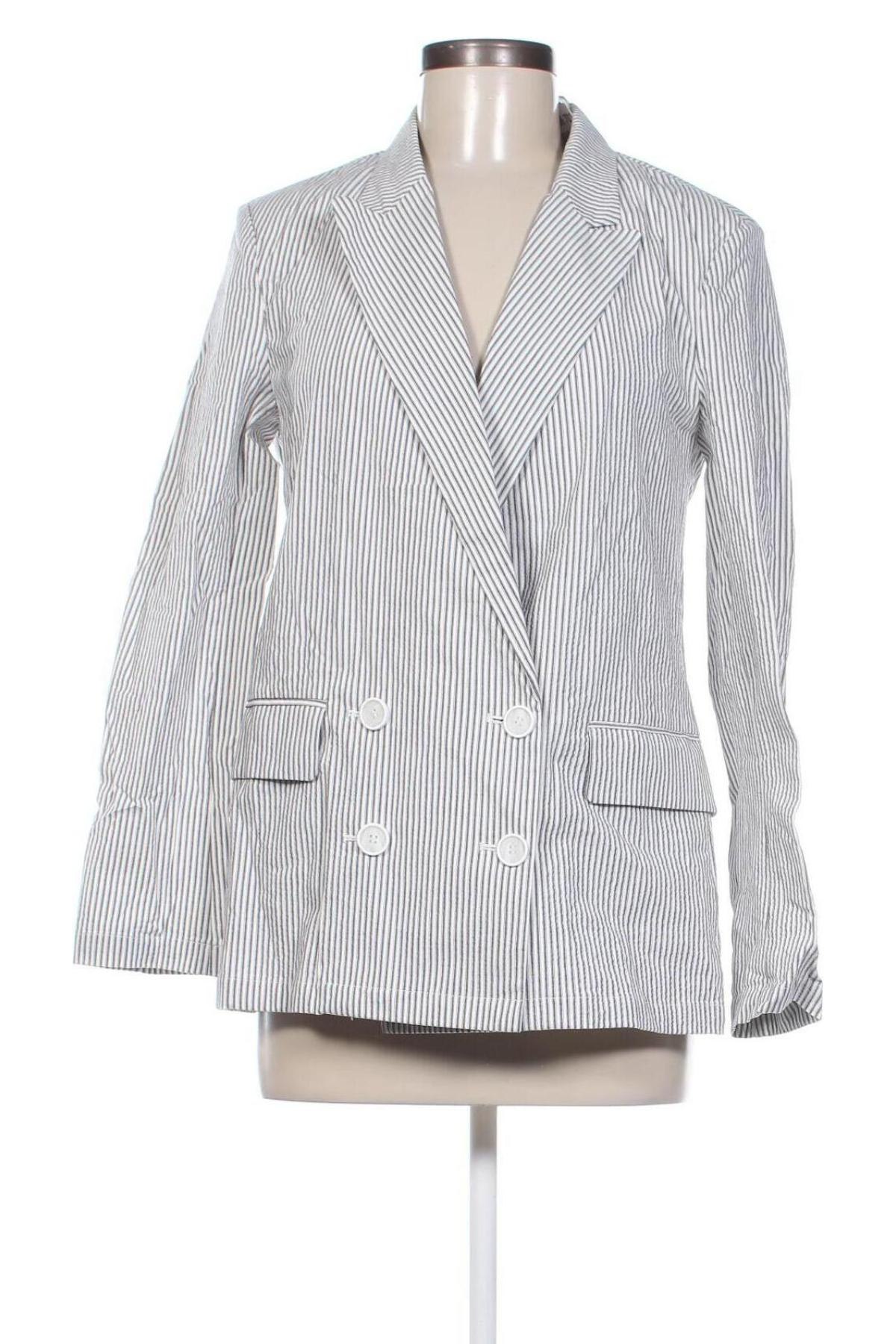 Damen Blazer Oasis, Größe M, Farbe Mehrfarbig, Preis 47,99 €