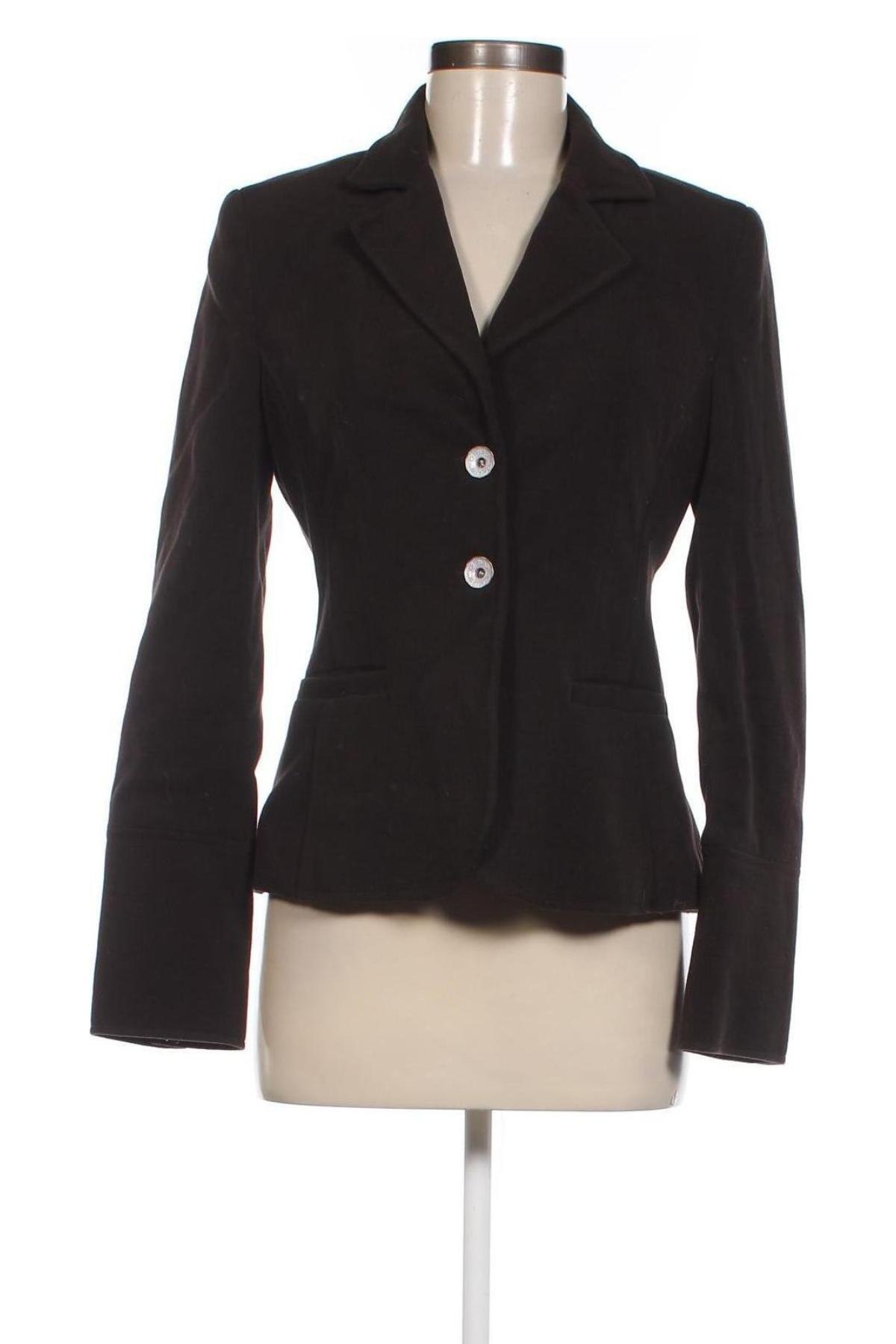 Damen Blazer Opus, Größe M, Farbe Braun, Preis € 42,99