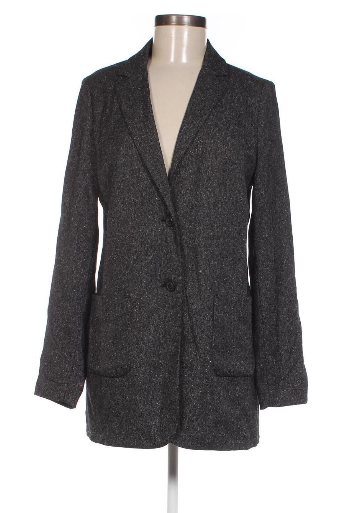 Damen Blazer Opus, Größe M, Farbe Grau, Preis 75,99 €